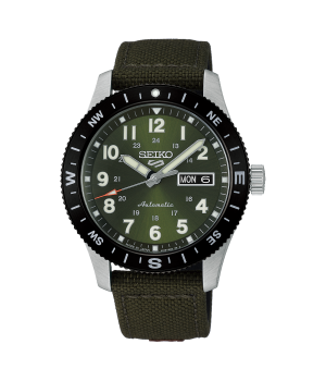 Seiko 5 Sports Field Series HDB007J