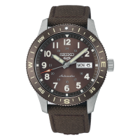 Seiko 5 Sports Field Series HDB009J