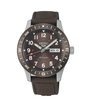Seiko 5 Sports Field Series HDB009J