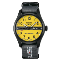 Seiko 5 Sports Field Series MOTOCOMPO Limited Edition HDB010J