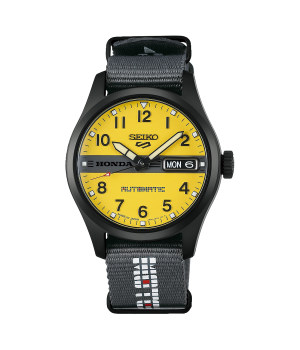 Seiko 5 Sports Field Series MOTOCOMPO Limited Edition HDB010J