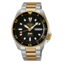 Seiko 5 Sports SKX series FTC Collaboration Limited Edition Model HDB011J