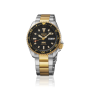 Seiko 5 Sports SKX series FTC Collaboration Limited Edition Model HDB011J