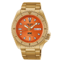 Seiko 5 Sports SKX series FTC Collaboration Limited Edition Model HDB012JC