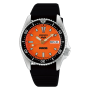 Seiko 5 Sports SKX series POPEYE collaboration limited edition model HDB013J