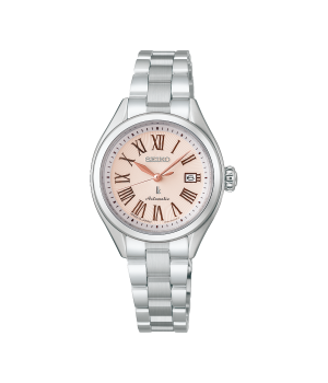 Seiko Lukia HEA001J