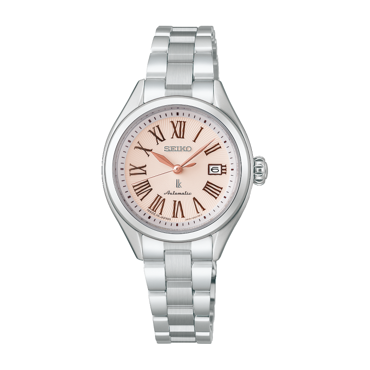 Seiko Lukia HEA001J