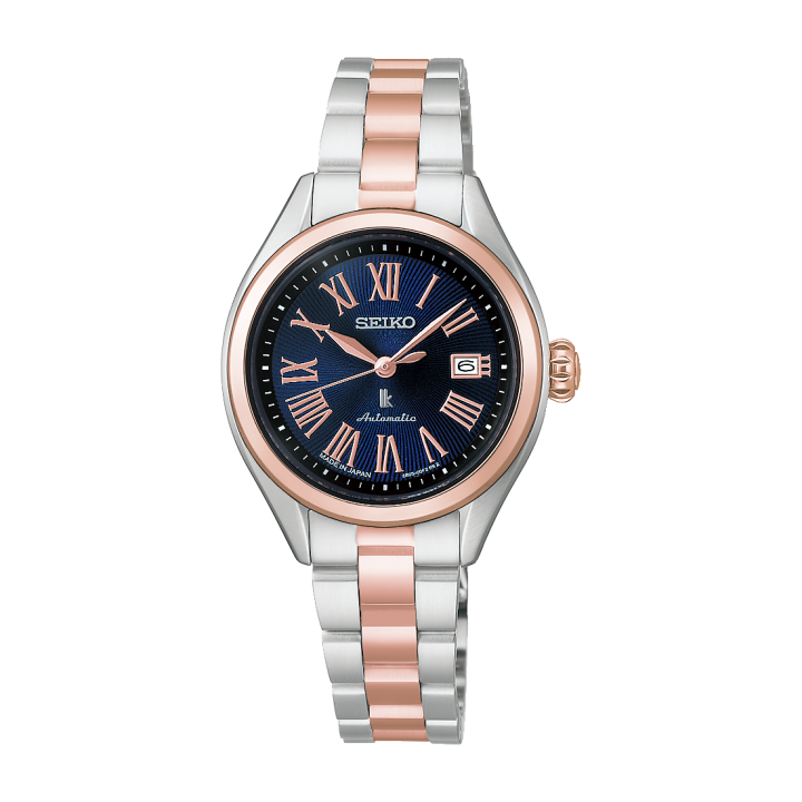 Seiko Lukia HEA002J