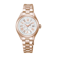 Seiko Lukia DAICHI MIURA Limited Edition HEA003J