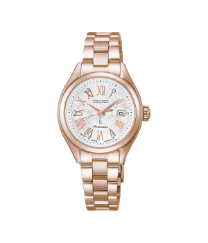 Seiko Lukia DAICHI MIURA Limited Edition HEA003J