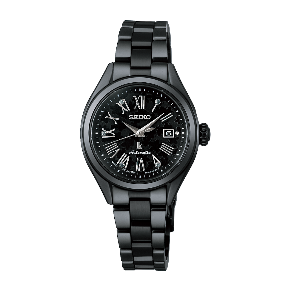 Seiko Lukia DAICHI MIURA Limited Edition HEA004J | Sakurawatches.com