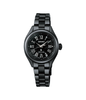 Seiko Lukia DAICHI MIURA Limited Edition HEA004J