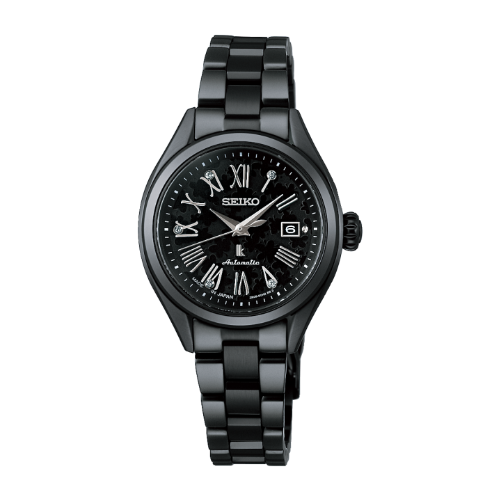 Seiko Lukia DAICHI MIURA Limited Edition HEA004J
