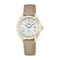 Seiko Lukia Grow Liberty Fabric Limited Edition HEA005J