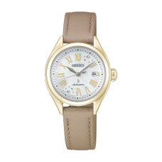 Seiko Lukia Grow Liberty Fabric Limited Edition HEA005J
