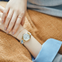 Seiko Lukia Grow Liberty Fabric Limited Edition HEA005J