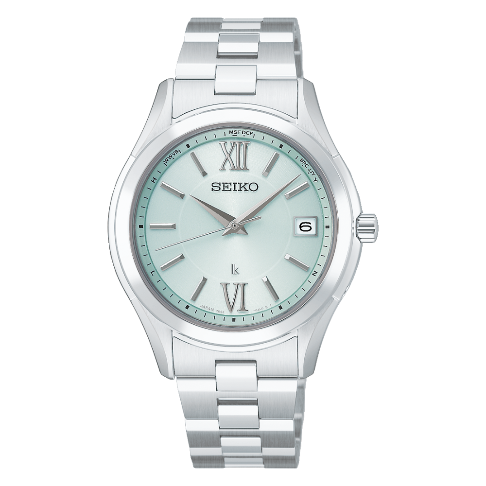 Seiko Lukia Essential Collection Limited edition HEC001J Seiko Lukia Essential Collection Limited edition HEC001J