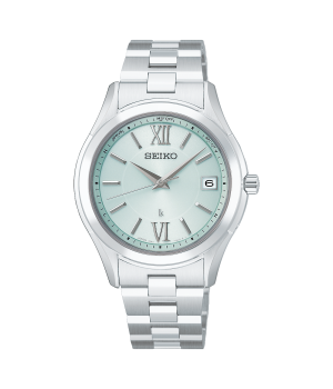 Seiko Lukia Essential Collection Limited edition HEC001J