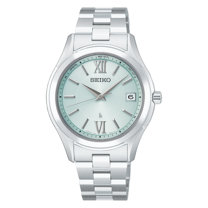 Seiko Lukia Essential Collection Limited edition HEC001J