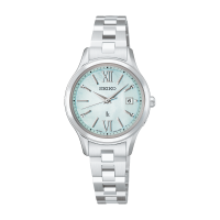 Seiko Lukia Essential Collection Limited edition HEE001J