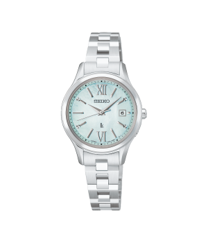 Seiko Lukia Essential Collection Limited edition HEE001J