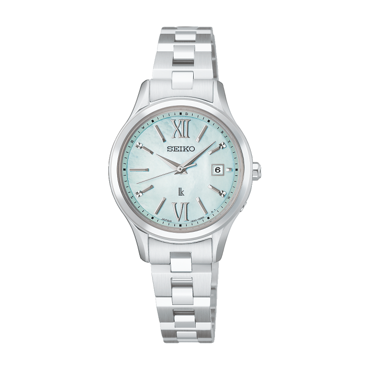 Seiko Lukia Essential Collection Limited edition HEE001J