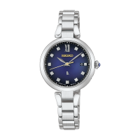 Seiko Lukia Grow Seiko 145th Anniversary Limited Edition Model HEE004J