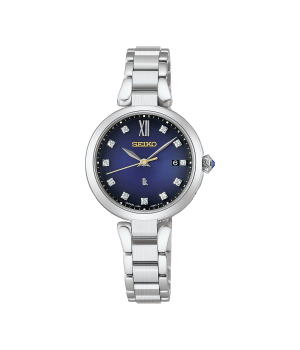 Seiko Lukia Grow Seiko 145th Anniversary Limited Edition Model HEE004J