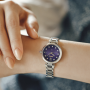 Seiko Lukia Grow Seiko 145th Anniversary Limited Edition Model HEE004J