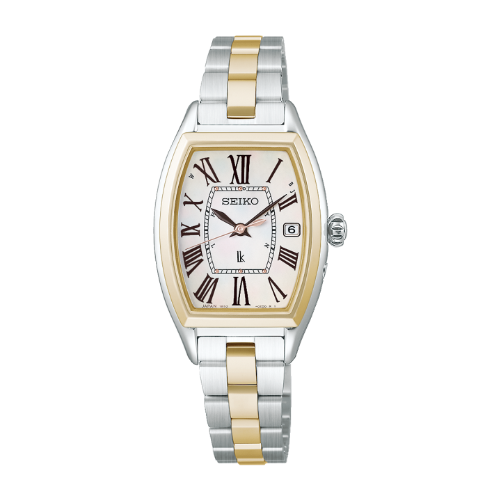 Seiko Lukia Grow HEE005J