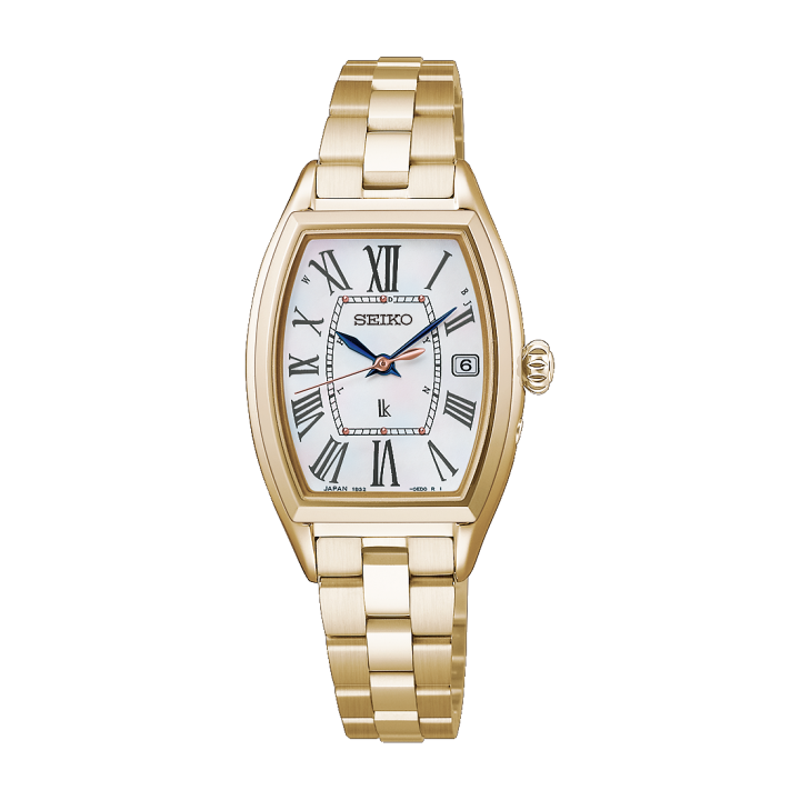 Seiko Lukia Grow HEE006J