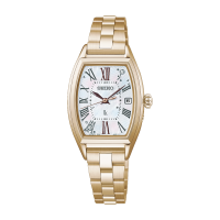 Seiko Lukia Grow Liberty Fabric Limited Edition HEE007J