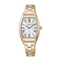 Seiko Lukia Grow Liberty Fabric Limited Edition HEE007J