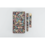Seiko Lukia Grow Liberty Fabric Limited Edition HEE007J