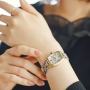 Seiko Lukia Grow Liberty Fabric Limited Edition HEE007J