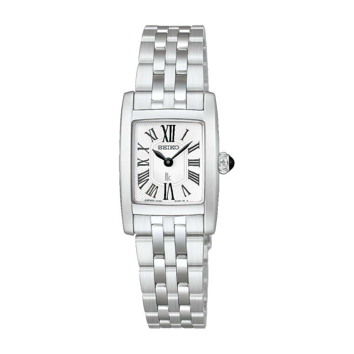 Seiko Lukia Grow HEG001J