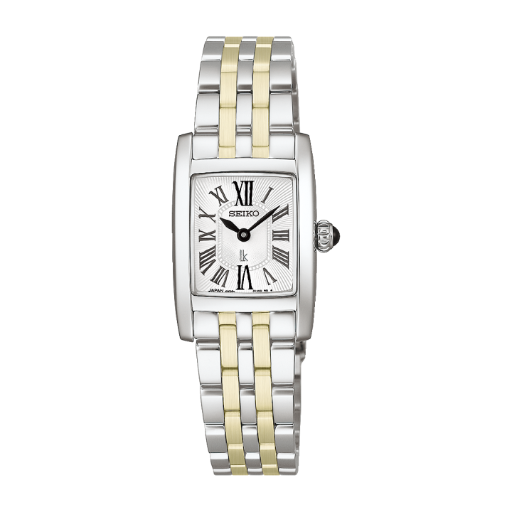 Seiko Lukia Grow HEG002J