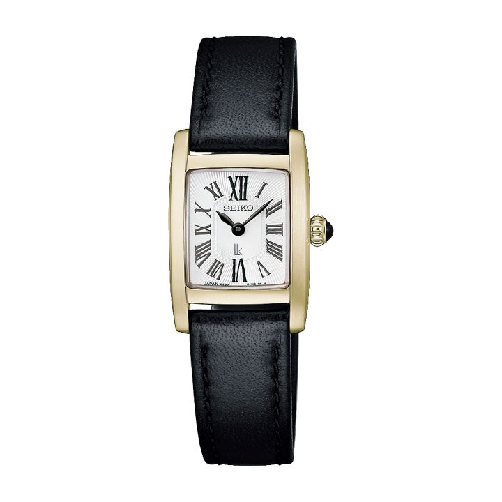 Seiko Lukia Grow HEG003J