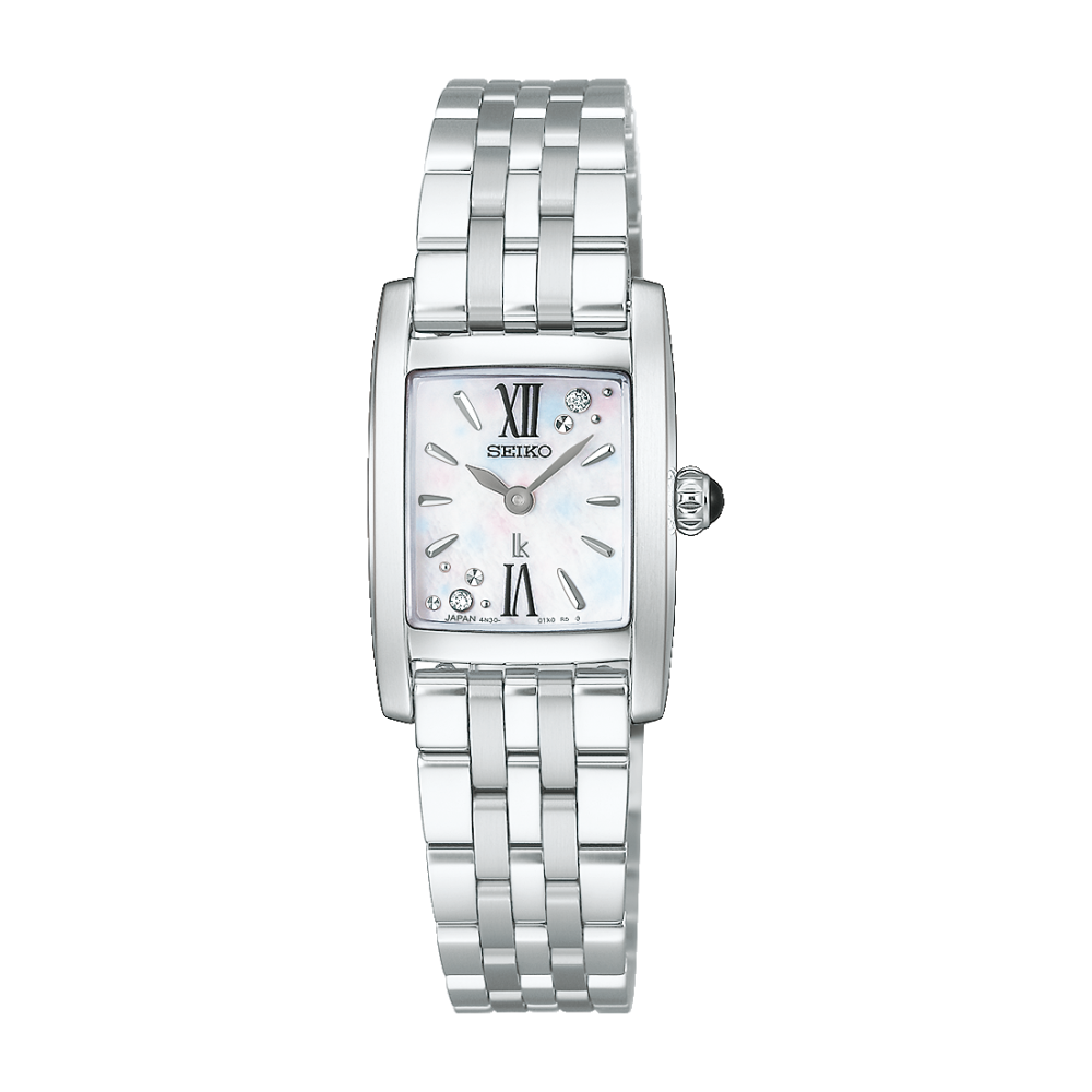 Seiko Lukia Grow Liberty Fabric Limited Edition HEG004J