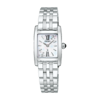 Seiko Lukia Grow Liberty Fabric Limited Edition HEG004J