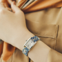 Seiko Lukia Grow Liberty Fabric Limited Edition HEG004J