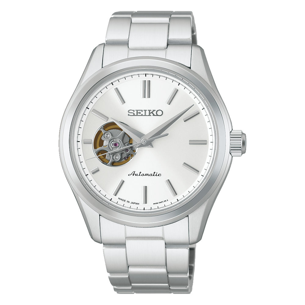 Seiko Selection Men's Mechanical HFB001J | Sakurawatches.com