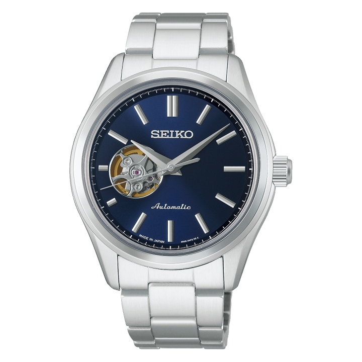 Seiko Selection Men's Mechanical HFB002J