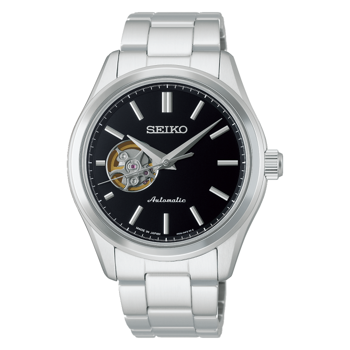 Seiko Selection Men's Mechanical HFB003J