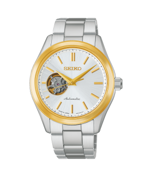 Seiko Selection Men's Mechanical HFB004J