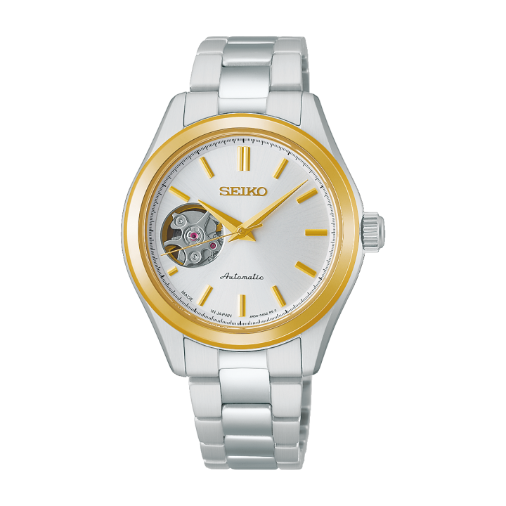 Seiko Selection Ladies Mechanical HFB009J