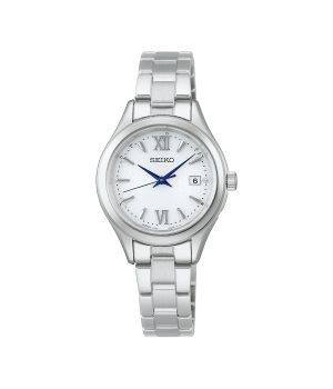 Seiko Selection Ladies Solar Radio-Controlled Watch HFE001J