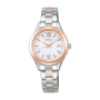 Seiko Selection Ladies Solar Radio-Controlled Watch HFE002J