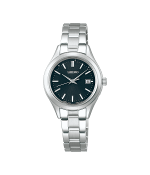 Seiko Selection Ladies Solar Radio-Controlled Watch HFE003J