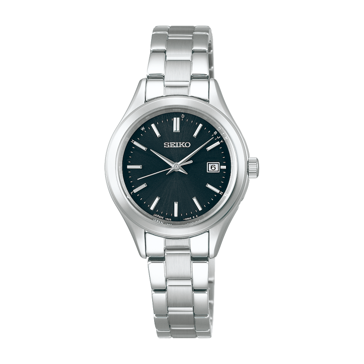 Seiko Selection Ladies Solar Radio-Controlled Watch HFE003J